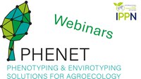 PHENET Webinars 2024